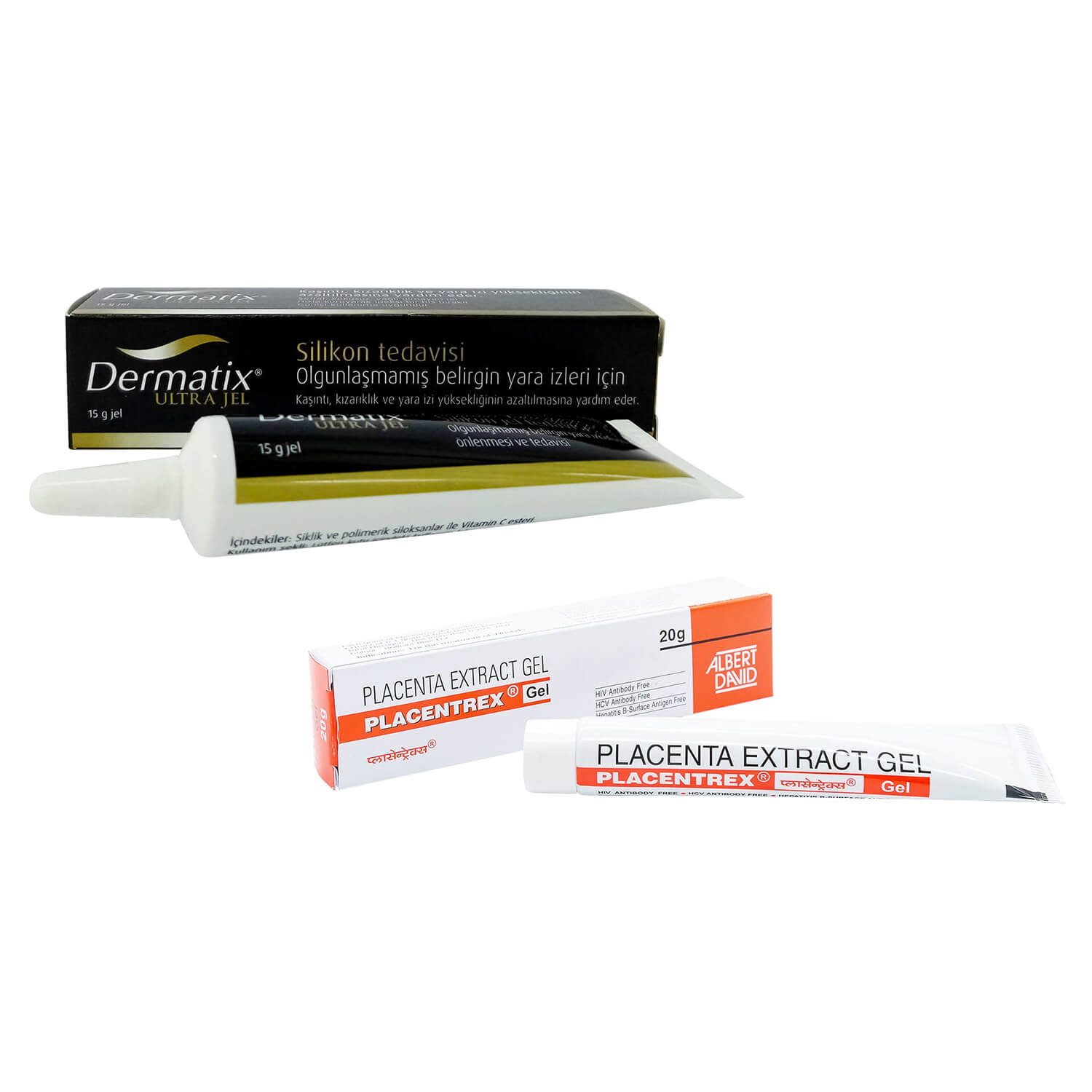 ダーマティックスウルトラ１５g×２本Dermatixultra ダーマティックス ウルトラの口コミ・レビュー｜オオサカ堂